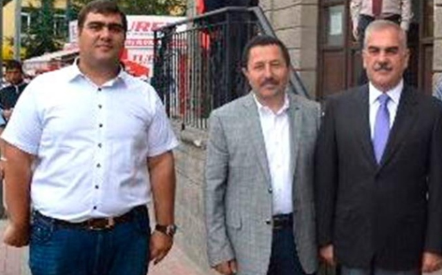 Сын Васифа Талыбова избран депутатом - СПИСОК
